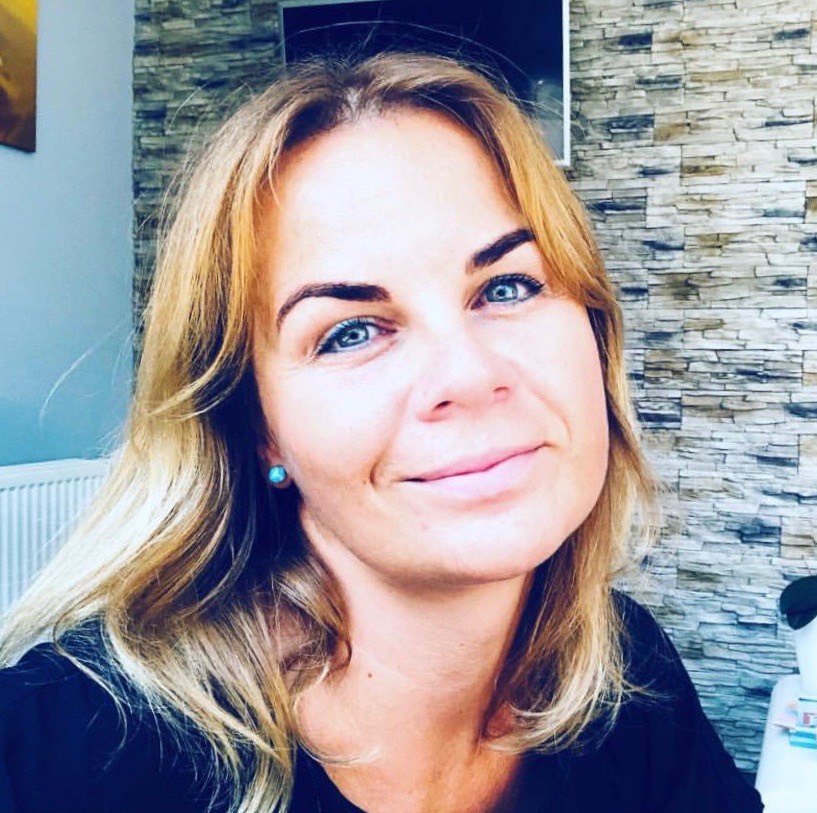 Andrea Sláviková